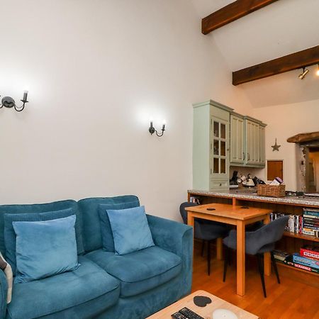 Yate Cottage Oxenhope Экстерьер фото