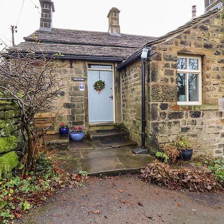 Yate Cottage Oxenhope Экстерьер фото