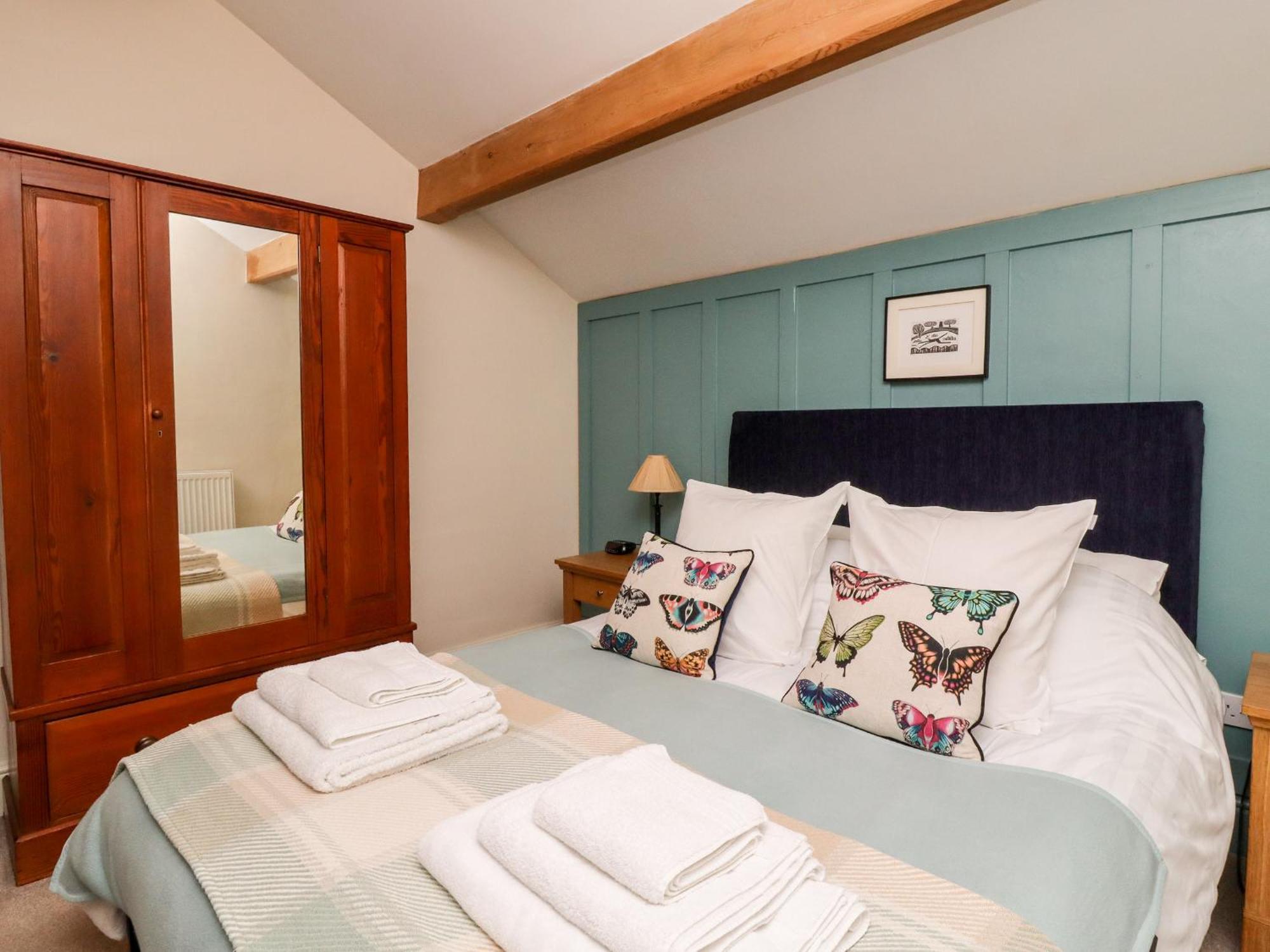 Yate Cottage Oxenhope Экстерьер фото