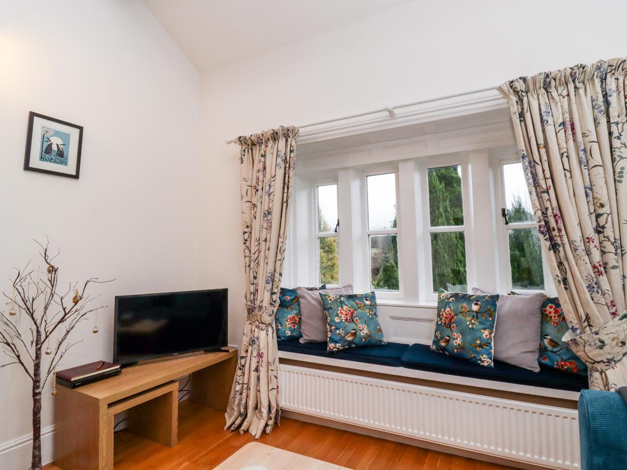 Yate Cottage Oxenhope Экстерьер фото