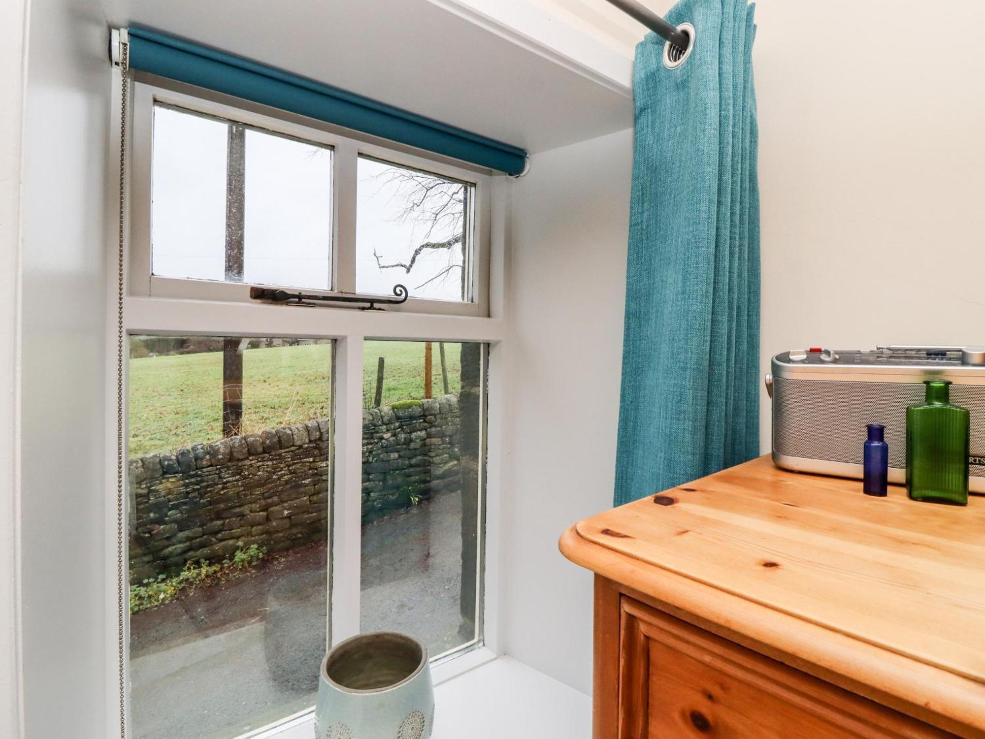 Yate Cottage Oxenhope Экстерьер фото